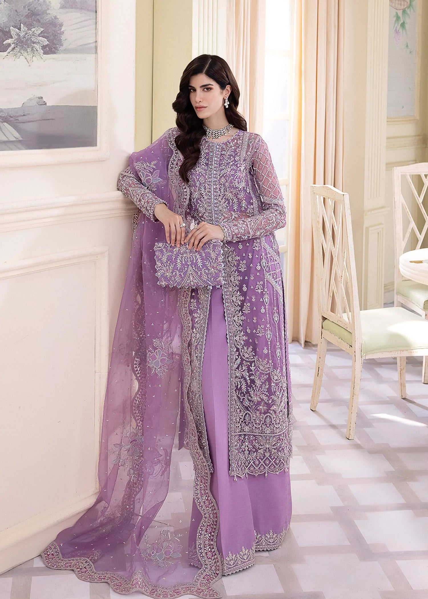 Kanwal Malik | Talia