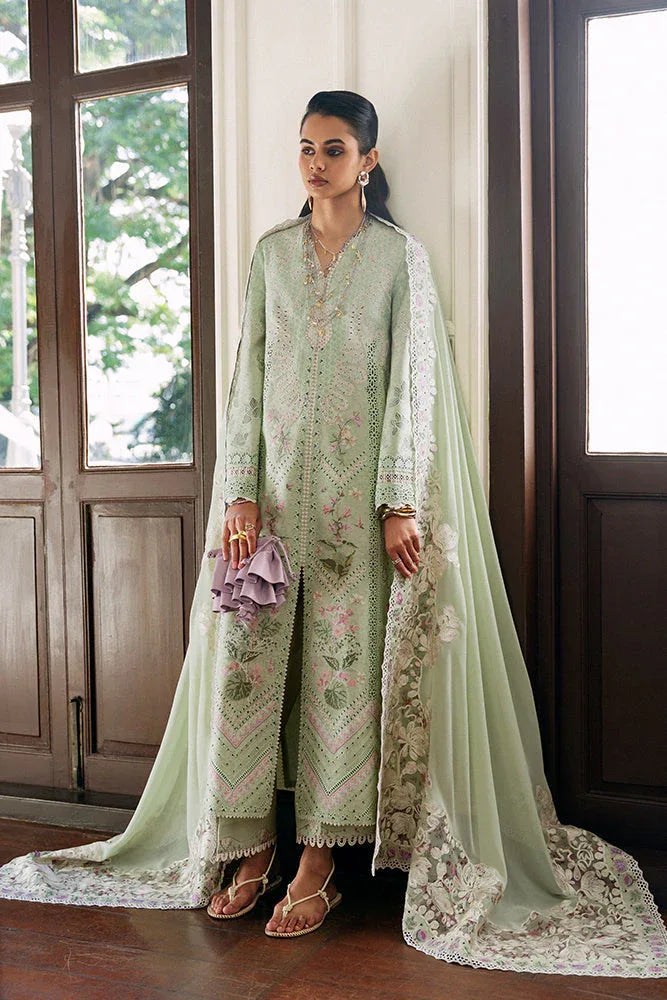 Suffuse | Casual Pret Eid 26 | AREEHA