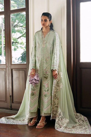 Suffuse | Casual Pret Eid Edit 26' | Areeha