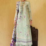 SUFFUSE | LAWN EID '25 | LARA