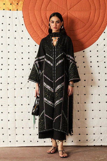 Suffuse | Basic Summer 25 | SAZIL - Rang-e-Khaas
