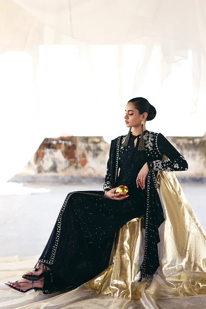Suffuse | Silk Pret Summer 25 | VIVORA - Rang-e-Khaas