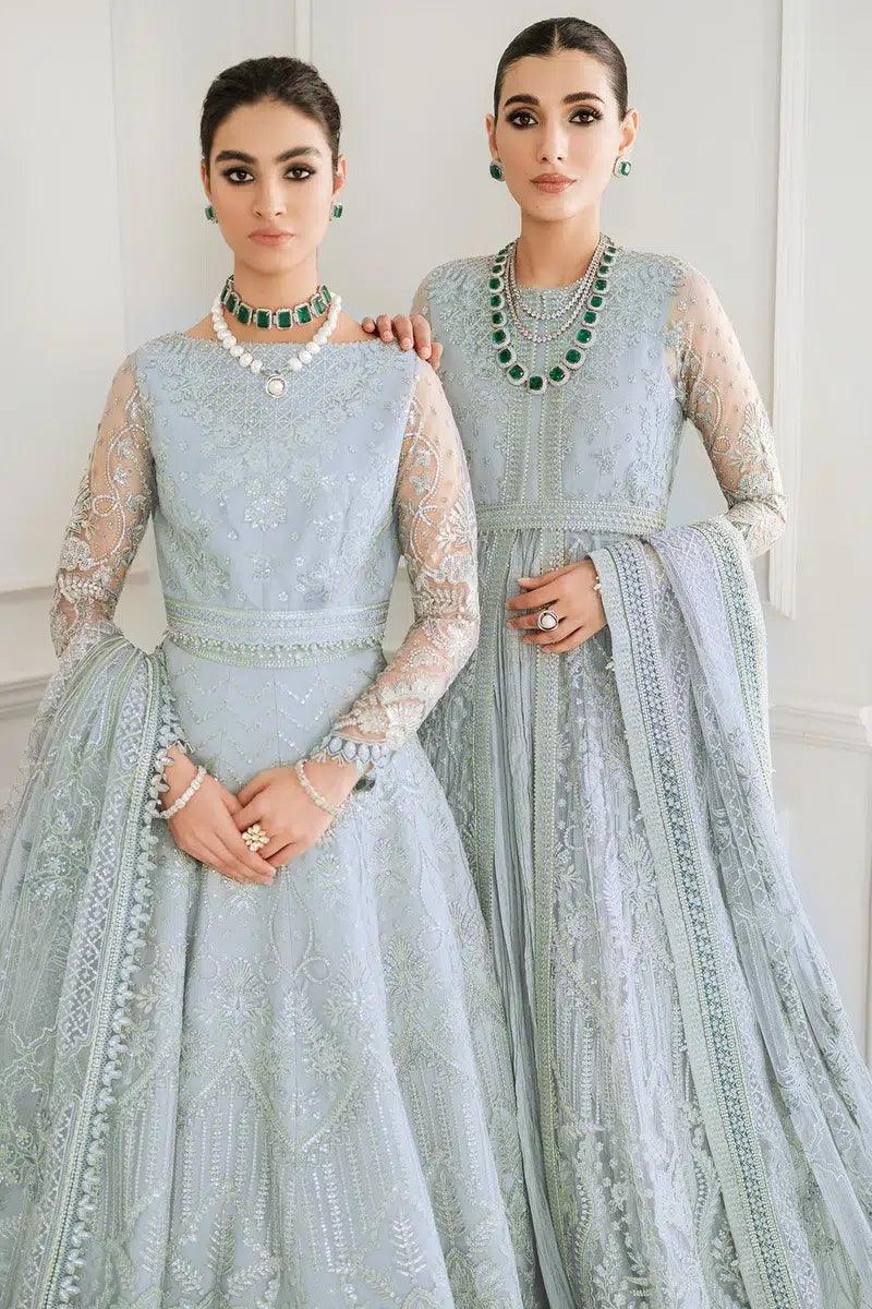 Baroque | Chantelle 23 | CH10-05 - Rang-e-Khaas