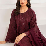Baroque | Formal Collection | CHIFFON UF-690