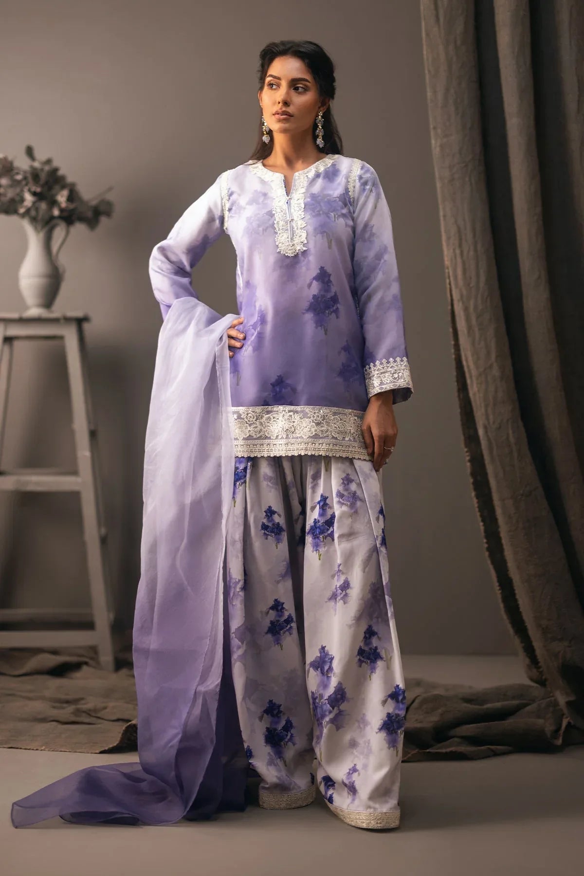 Erum Khan | Beyond Basic | CITY LUXE - Rang-e-Khaas