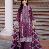 Afrozeh | Damask The Holiday Edit 25 | Anisa A