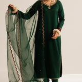 Zara Shahjahan | Wedding Formals 2024 | ZC-4000
