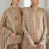 Baroque | Chantelle 23 | CH10-04