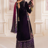 Baroque | Velvet 25 | UF-748