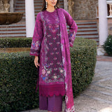 Afrozeh | Damask The Holiday Edit 25 | Eden B