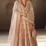 Erum Khan | Jahan Wedding Formals | Zohra