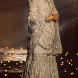 Erum Khan | Jahan Wedding Formals | MASTANI