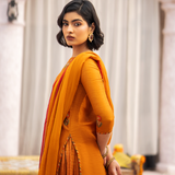 Erum Khan | Sakhiyan Formals | GULDAUDI
