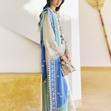 SUFFUSE | CASUAL PRET '25 | DANAE