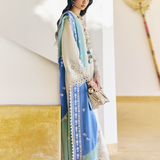 Suffuse | Casual Pret 25 | DANAE