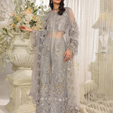 Elaf Premium | Evara Formals 24 | EFE-04 DOVE