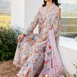 Maria B | M Prints 25 | MPT-2507-A