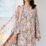 Maria B | M Prints 25 | MPT-2507-A