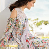 Maria B | M Prints 25 | MPT-2507-A