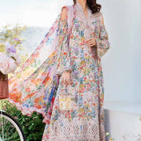 Maria B | M Prints 25 | MPT-2507-A