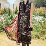 Maria B | M Prints 25 | MPT-2507-B