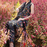 Maria B | M Prints 25 | MPT-2507-B