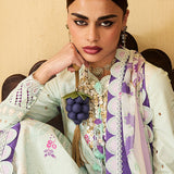 SUFFUSE | LAWN EID '25 | LARA
