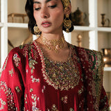 Suffuse | Freeshia Wedding Formals | AFSANAE