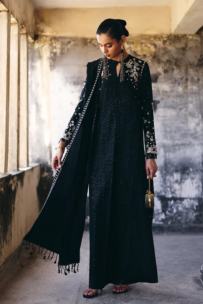 Suffuse | Silk Pret Summer 25 | VIVORA - Rang-e-Khaas
