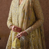 Suffuse | Freeshia RTW 25' | Merivah