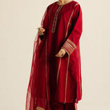 Zara Shahjahan | Wedding Formals 2024 | ZC-4001