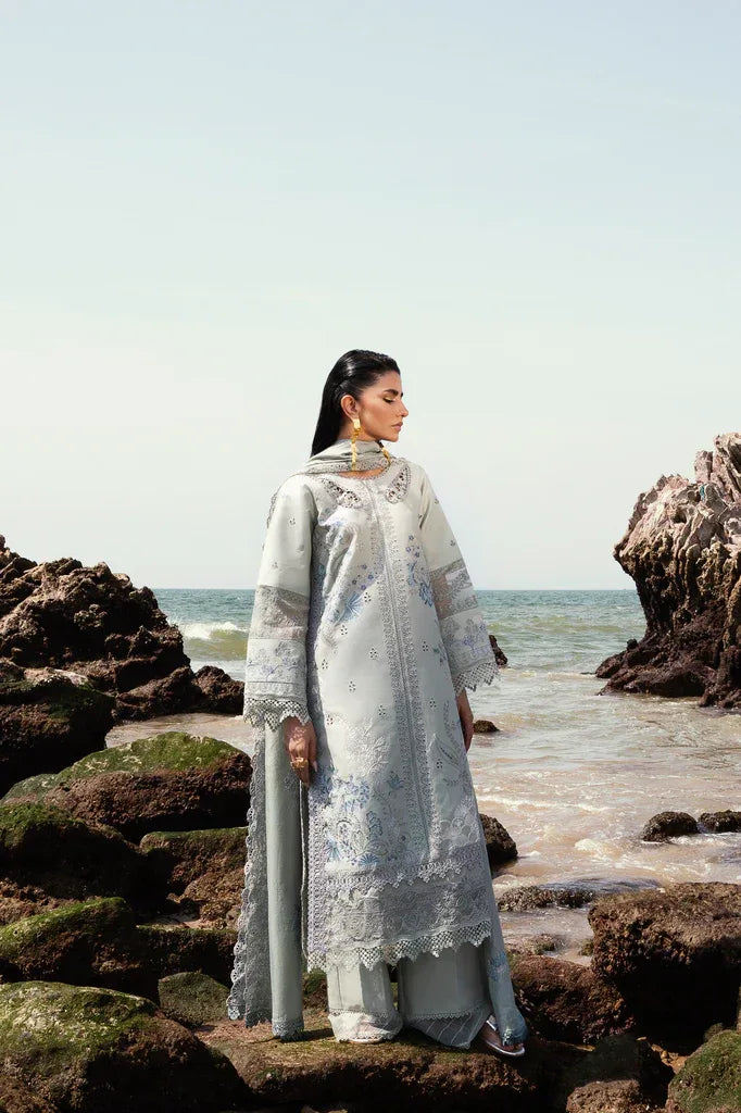 Florent | Eid Edit 24 | 6A - Rang-e-Khaas