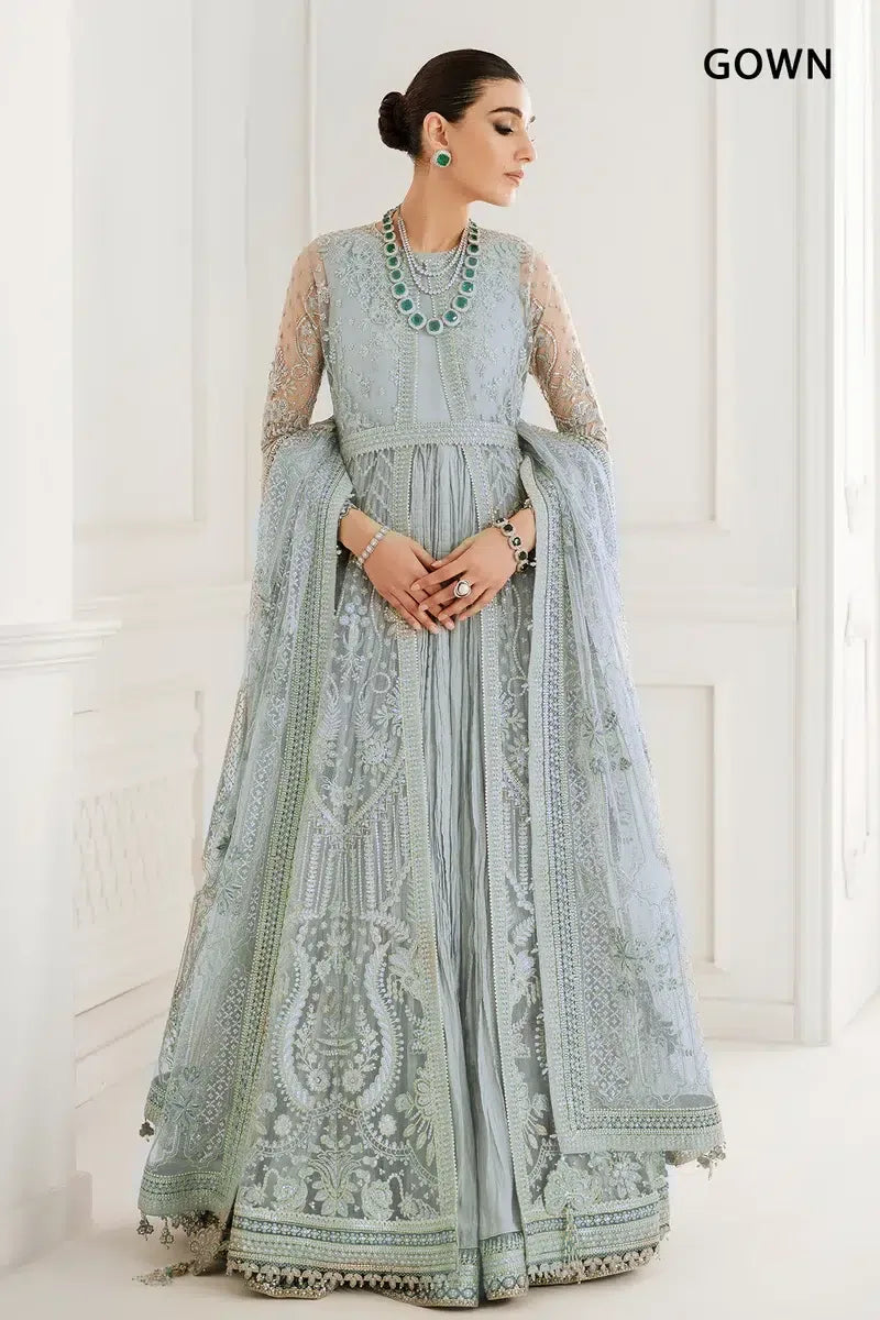 Baroque | Chantelle 23 | CH10-05 - Rang-e-Khaas