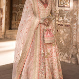 Erum Khan | Jahan Wedding Formals | Zohra