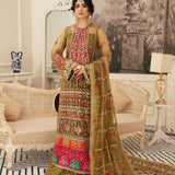 Ezra | Wedding Collection | Naaz