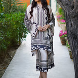 Erum Khan | Nue 25 | Royal Mirage