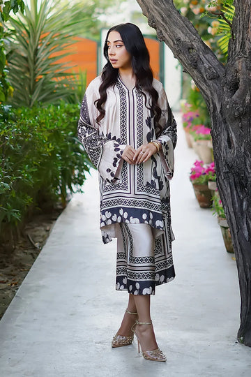 Erum Khan | Nue Pret | Royal Mirage - Rang-e-Khaas