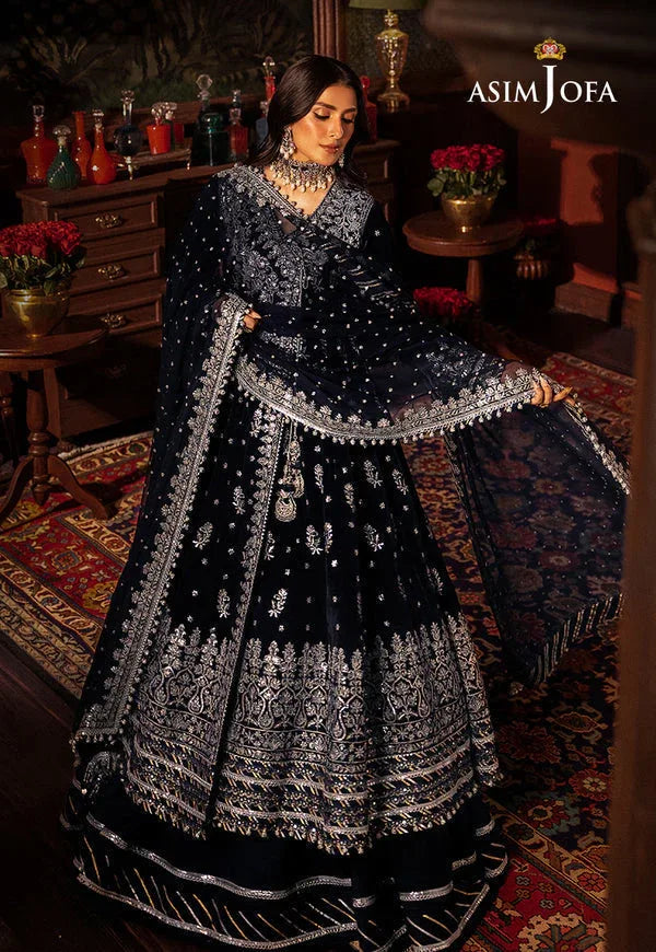ASIM JOFA-AJMM-04 - Rang-e-Khaas