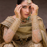 Erum Khan | Jahan Wedding Formals | FARIDA