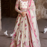 Erum Khan | Jahan Wedding Formals | PARO