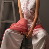 Erum Khan | Beyond Basic | FLORAL ALLURE