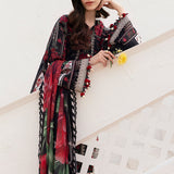 Baroque | Eid Lawn 25 | EL-D01