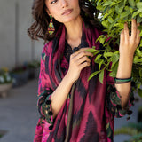 Baroque | Luxury Pret 25 | UF-4087