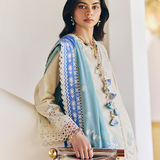 SUFFUSE | CASUAL PRET '25 | DANAE
