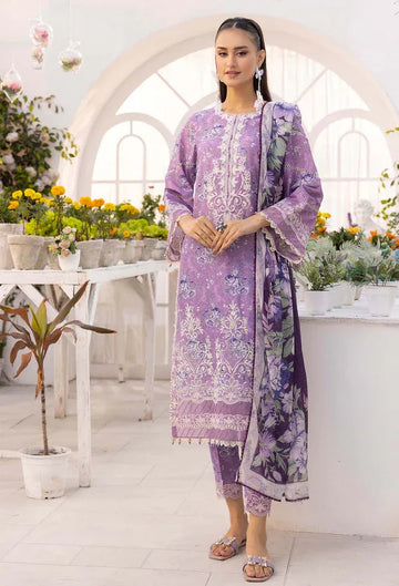 Adans Libas | Solana 25 | SOLANA 07779 - Rang-e-Khaas