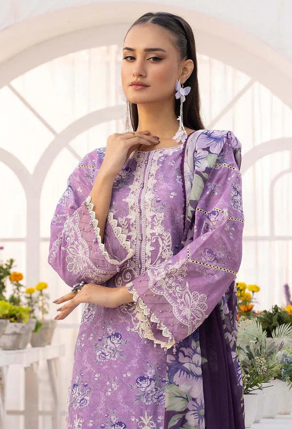 Adans Libas | Solana 25 | SOLANA 07770 - Rang-e-Khaas