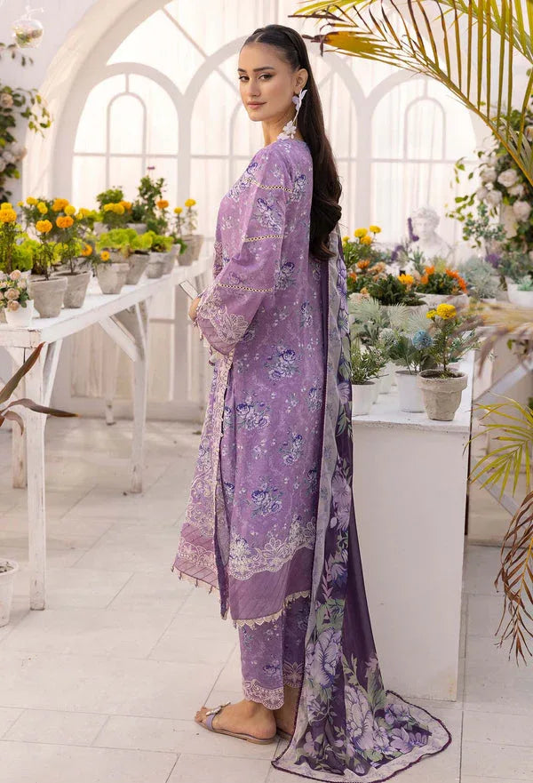 Adans Libas | Solana 25 | SOLANA 07770 - Rang-e-Khaas