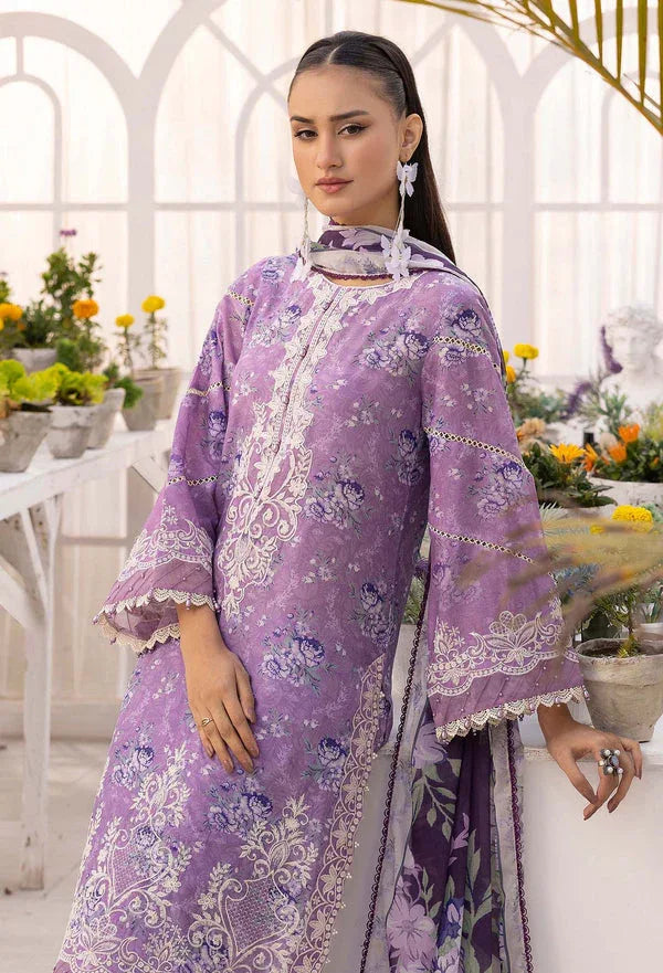 Adans Libas | Solana 25 | SOLANA 07779 - Rang-e-Khaas