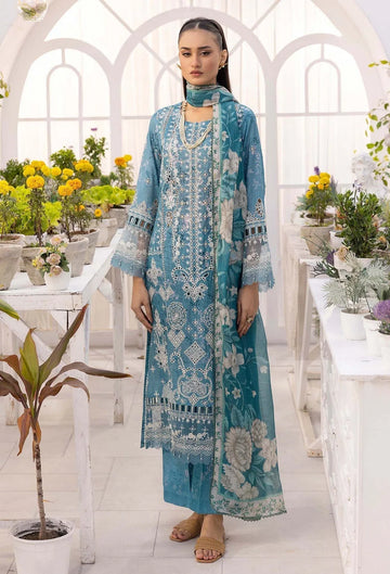 Adans Libas | Solana 25 | SOLANA 07773 - Rang-e-Khaas