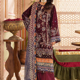 Adans Libas | Velvet 25 | 7520 V